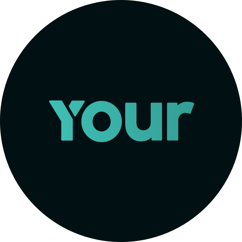 YOUR AI logo