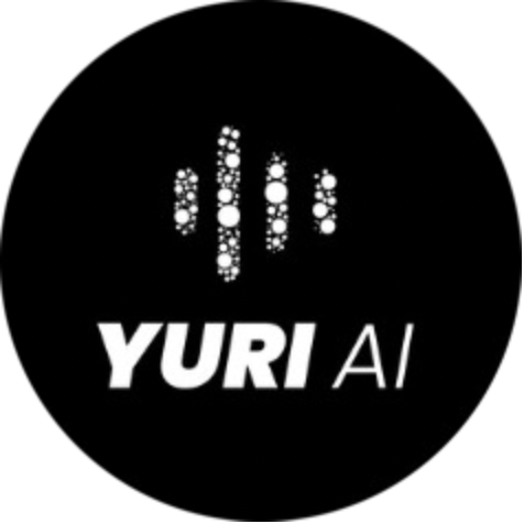 YURI logo