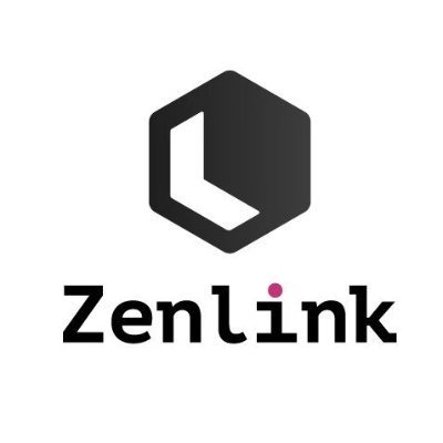 Zenlink logo