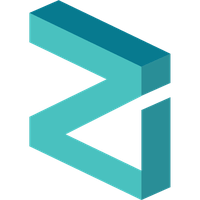 Zilliqa logo