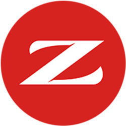 ZUSD logo
